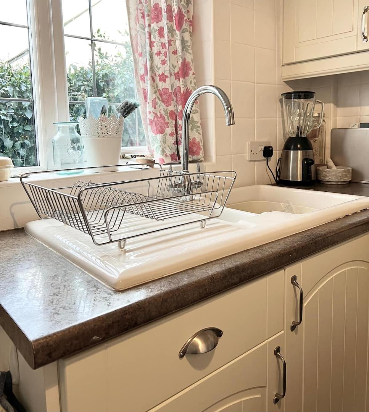 Holiday home Holly Cosy In Sherwood Forest Edwinstowe