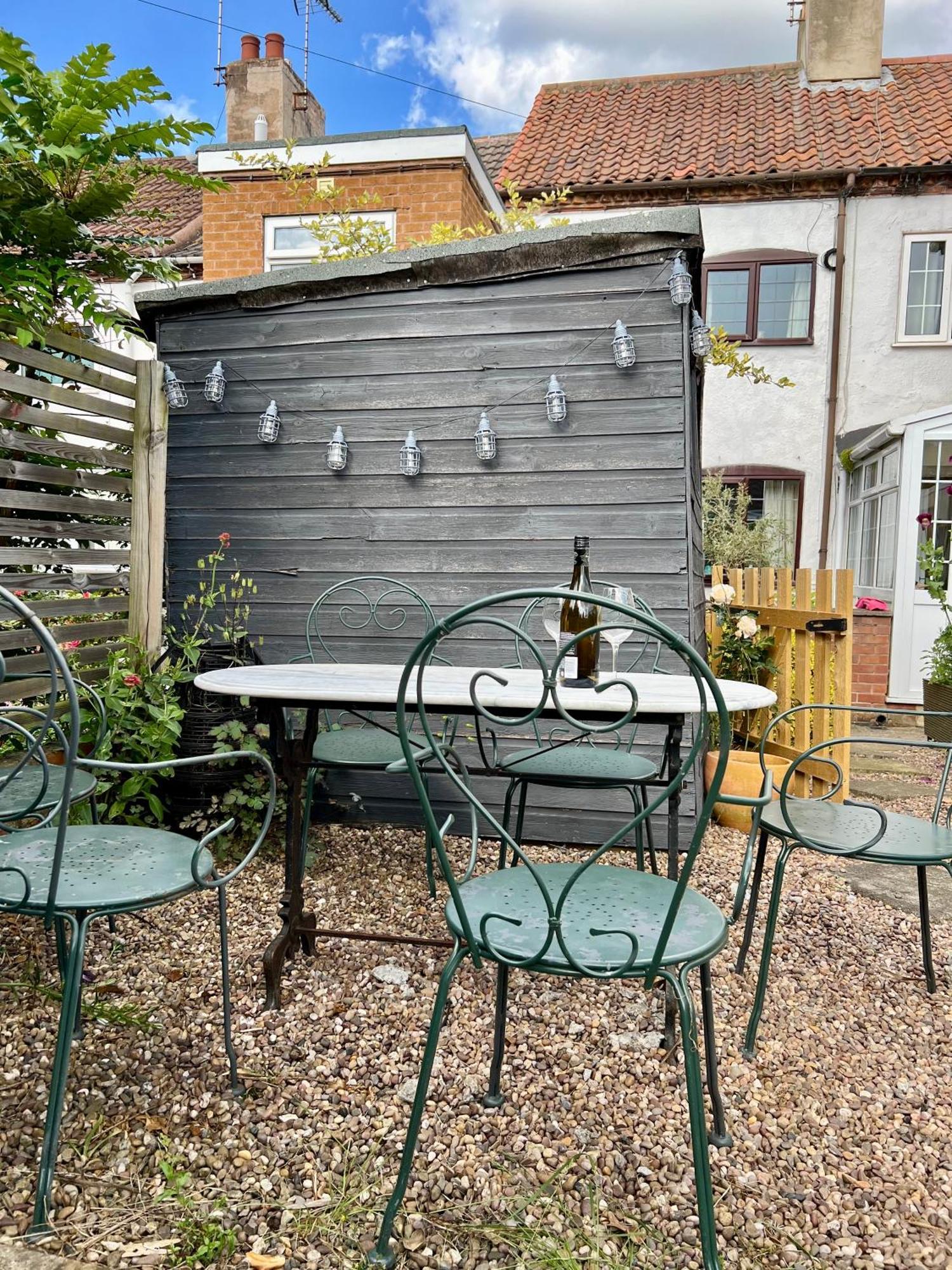 Holiday home Holly Cosy In Sherwood Forest *